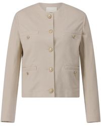 Circolo 1901 - Light Jackets - Lyst