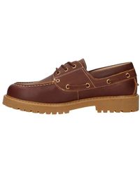 Liu Jo - Boat Shoes - Lyst