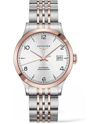 Longines - Watches - Lyst