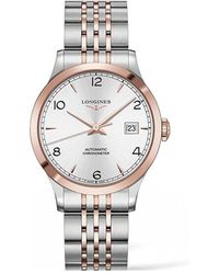 Longines - Horloges - Lyst