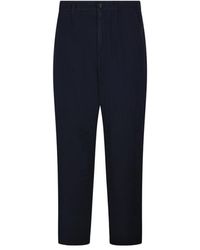 Department 5 - Straight Trousers - Lyst