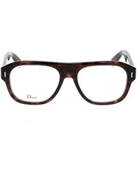 Dior - Accessoires ,Zwart ,Optical Frame - Lyst