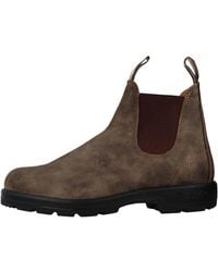 Blundstone - Chelsea Boots - Lyst