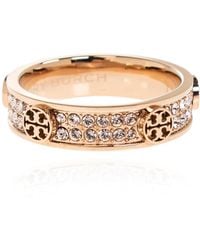 Tory Burch - Rings - Lyst