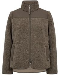 Mos Mosh - Faux Fur & Shearling Jackets - Lyst