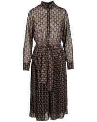 Think! - Maxi Dresses - Lyst