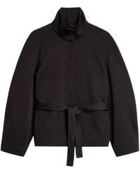 Soeur - Belted Coats - Lyst