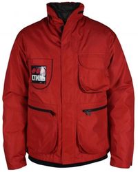 Heron Preston - Winter Jackets - Lyst