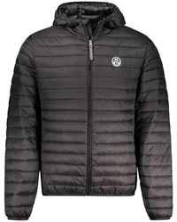 North Sails - Winter Jackets - Lyst