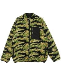 Huf - Light Jackets - Lyst