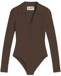 MC2 Saint Barth - Body - Lyst