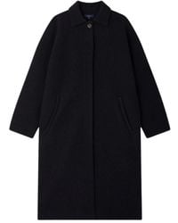 Soeur - Single-Breasted Coats - Lyst