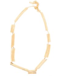 Moschino - Necklaces - Lyst