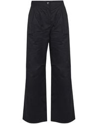 8pm - Wide Trousers - Lyst