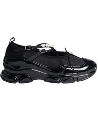 Simone Rocha - Shoes > sneakers - Lyst