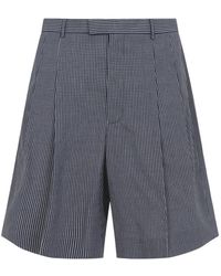 Givenchy - Casual Shorts - Lyst