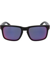 Oakley - Stylische holbrook sonnenbrille für den sommer - Lyst