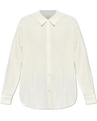 Studio Nicholson - Casual Shirts - Lyst