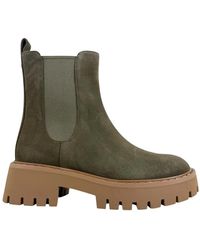 Michael Kors - Chelsea Boots - Lyst