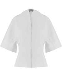 Jacquemus - Shirts - Lyst