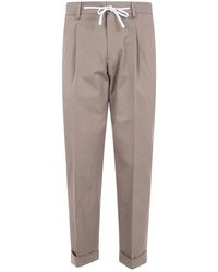 Barba Napoli - Chinos - Lyst