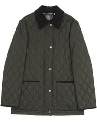 Burberry - Winter Jackets - Lyst