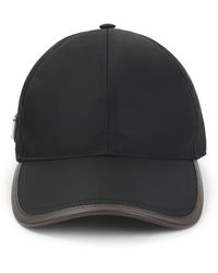 Prada - Speedrock Hat - Lyst
