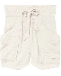 Isabel Marant - Short Shorts - Lyst