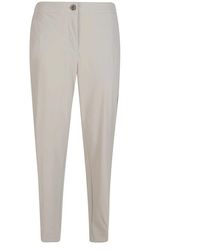 Rrd - Slim-Fit Trousers - Lyst