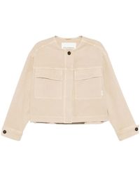 Closed - Light Jackets - Lyst