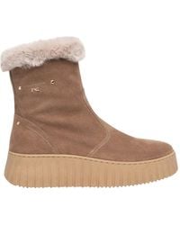 Nero Giardini - Winter Boots - Lyst