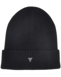 Guess - Beanies - Lyst