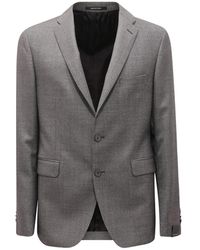 Tagliatore - 0494Au Abito Wool Suit - Lyst
