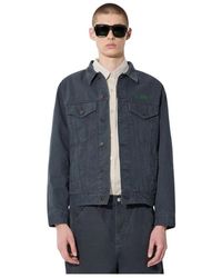 thisisneverthat - Denim Jackets - Lyst