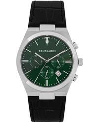 Trussardi - Watches - Lyst