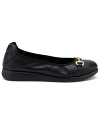 Frau - Ballerina Shoes - Lyst