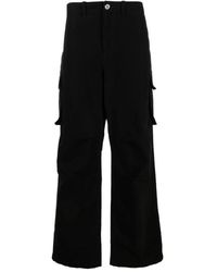 Our Legacy - Wide trousers - Lyst