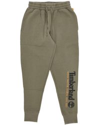 Timberland - Wwes Sweatpant Bb Pantalones Deportivos Para Hombre - Lyst