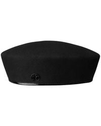 Maison Michel - Hats - Lyst