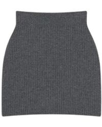 Givenchy - Mini Kokerrok - Lyst