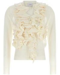 Nude - Cardigans - Lyst