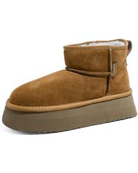 Steve Madden - Winter Boots - Lyst