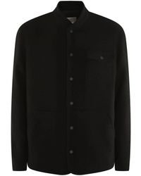 Moncler - Light Jackets - Lyst