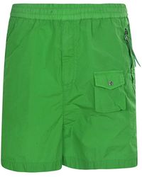 Moncler - Beachwear - Lyst