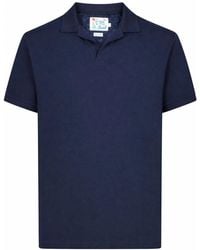 MC2 Saint Barth - Polo Shirts - Lyst