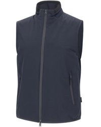 Woolrich - Vests - Lyst