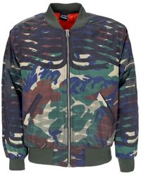 Propaganda - Bomber Jackets - Lyst