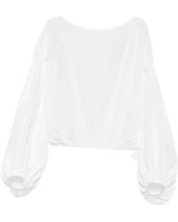 ANDAMANE - Tops ,Wit ,Body - Lyst