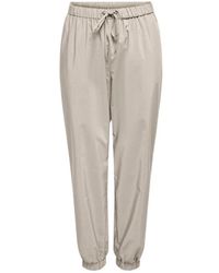 ONLY - Sweatpants - Lyst