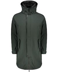 Moorer - Down Coats - Lyst
